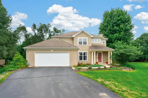 11086 Prairie Wind Place, Roscoe, IL 61073