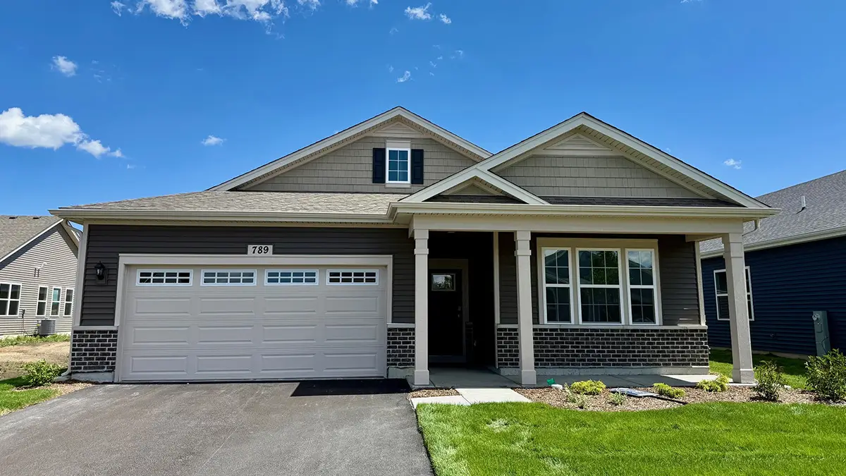789 Mesa Lane, Pingree Grove, IL 60140 - #1
