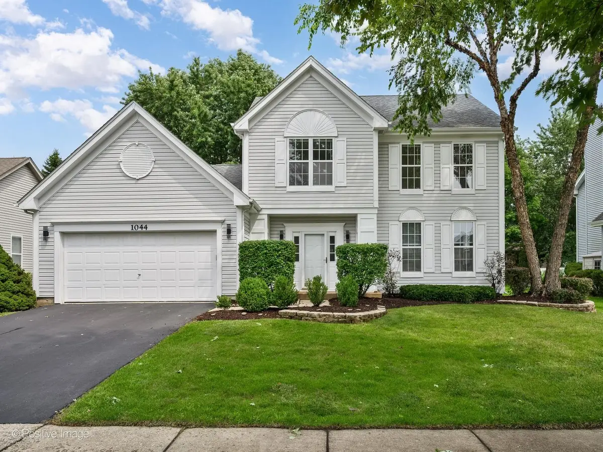 1044 Teasel Lane, Aurora, IL 60504 - #1