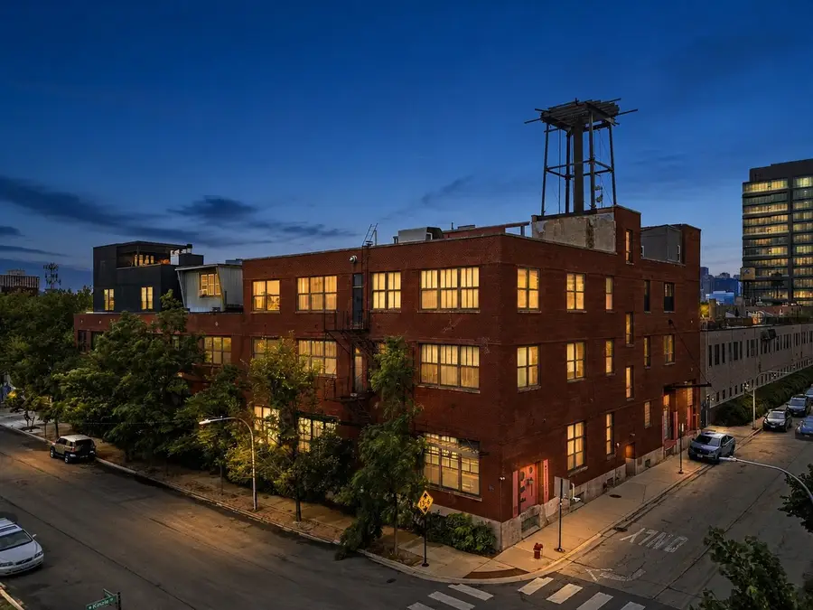 407 N Elizabeth Street #302, Chicago, IL 60642 - #2