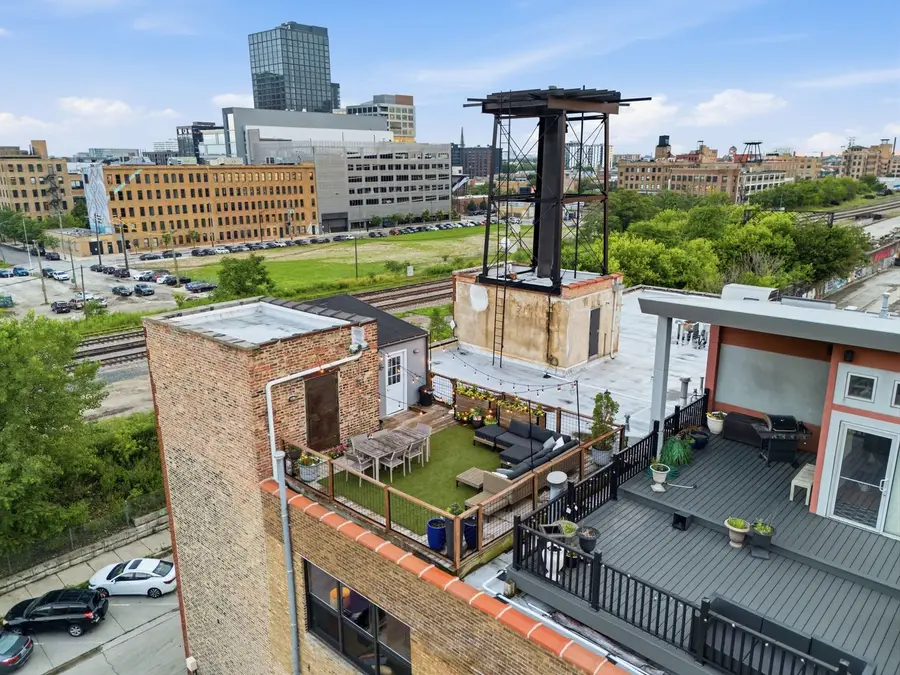 407 N Elizabeth Street #302, Chicago, IL 60642 - #3