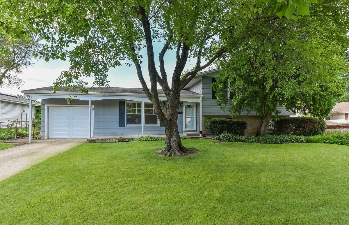 535 Illini Drive, Carol Stream, IL 60188 - #1