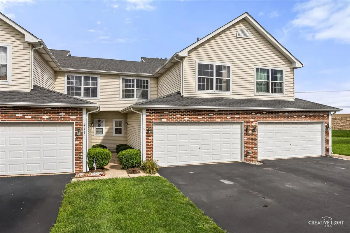 1511 Stoneridge Circle, Yorkville, IL 60560 - #1