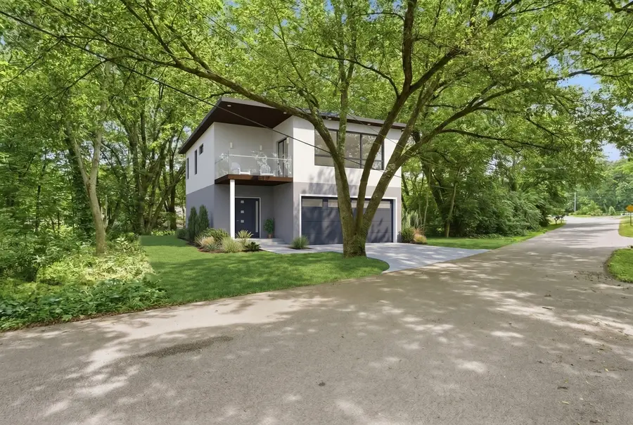 24017 N Valley Road, Lake Zurich, IL 60047 - #3