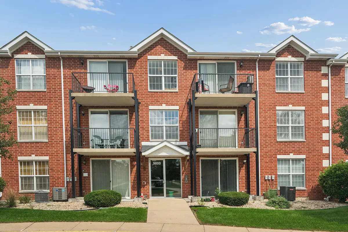 9800 Liberty Circle #1W, Orland Park, IL 60467 - #1