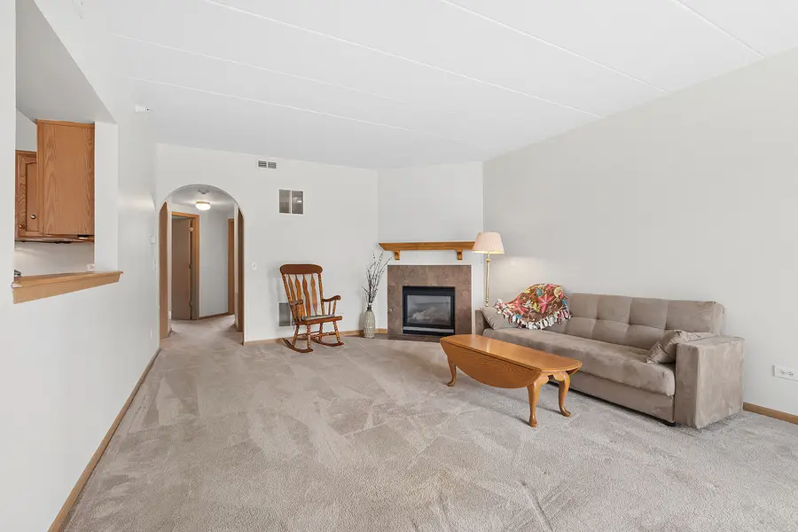 9800 Liberty Circle #1W, Orland Park, IL 60467 - #3