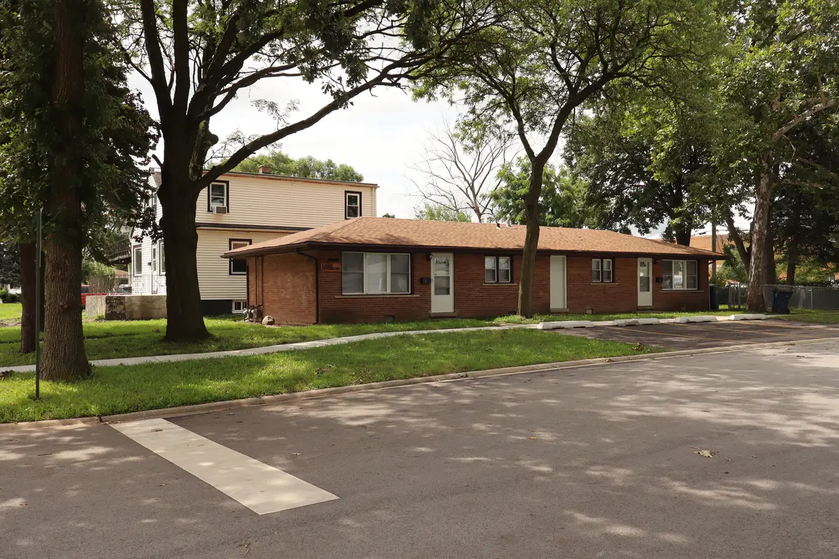 14600 California Avenue, Posen, IL 60469 - #1