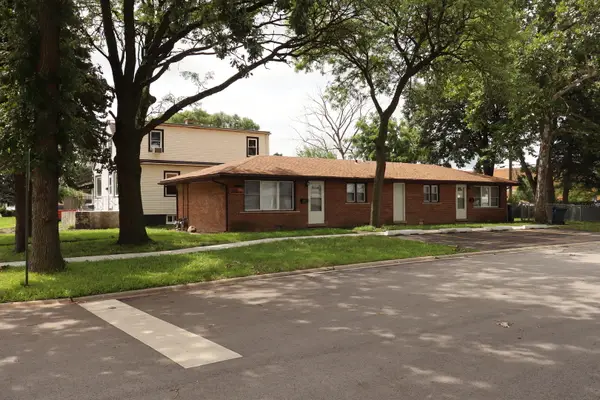 14600 California Avenue, Posen, IL 60469