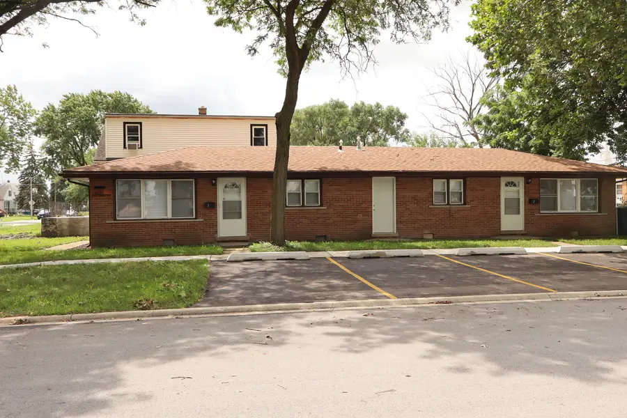 14600 California Avenue, Posen, IL 60469 - #2