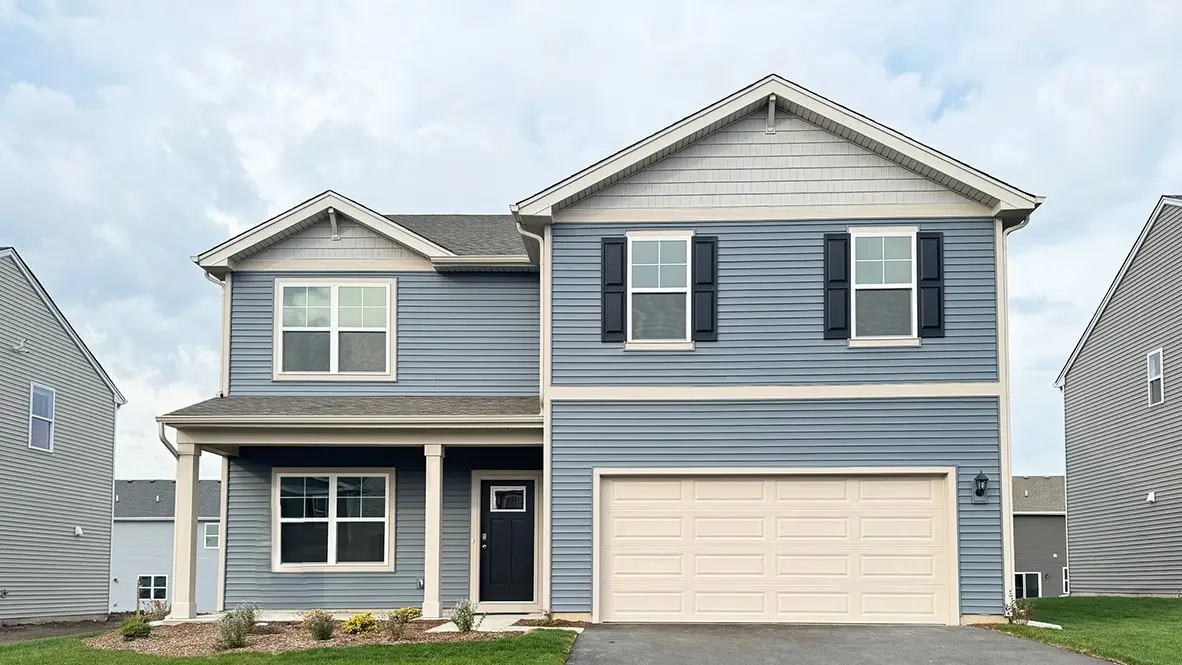 863 Cascade Court, Pingree Grove, IL 60140 - #1