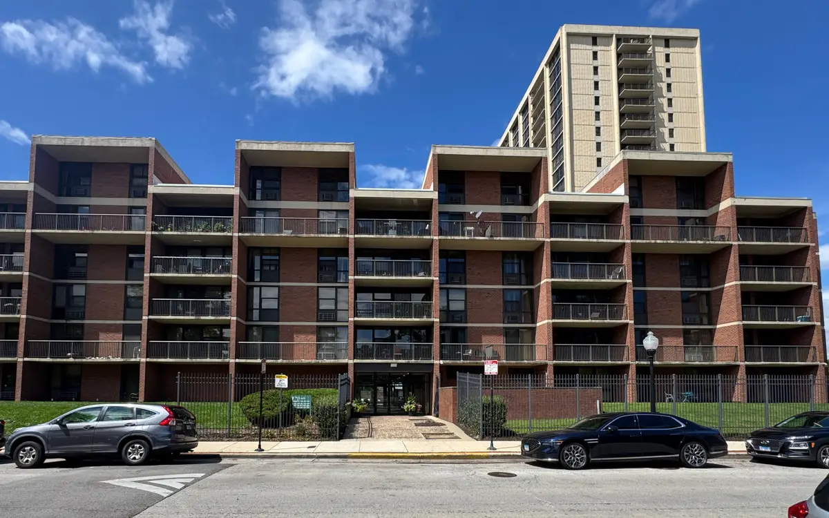 2921 S Michigan Avenue #109, Chicago, IL 60616 - #1