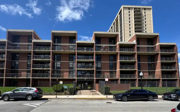 2921 S Michigan Avenue #109, Chicago, IL 60616