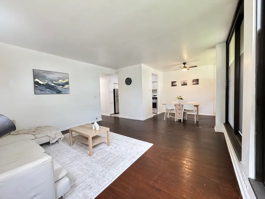 2921 S Michigan Avenue #109, Chicago, IL 60616 - #3