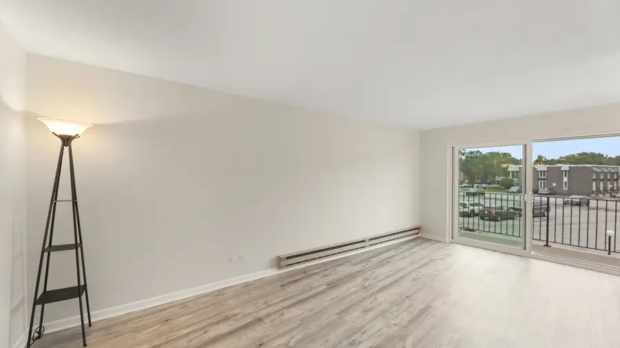 9724 S Karlov Avenue #207, Oak Lawn, IL 60453 - #3
