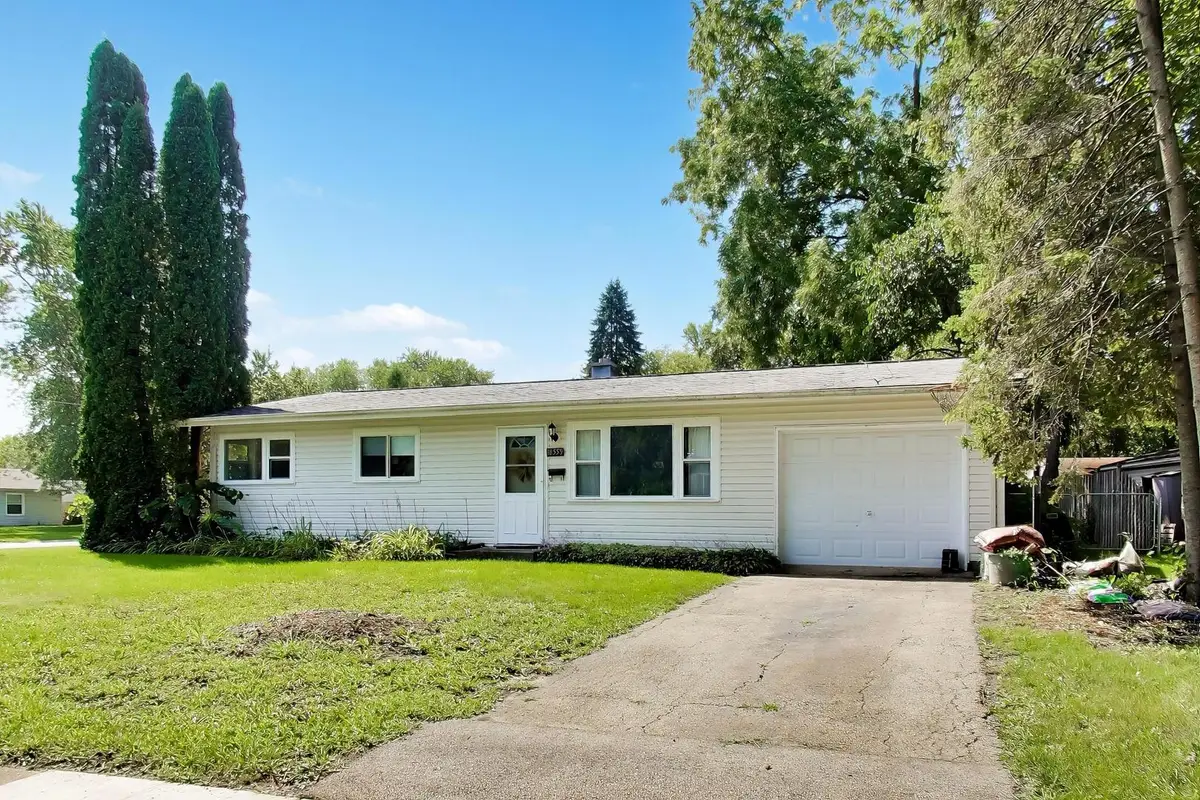 18559 W Karen Lane, Gurnee, IL 60031 - #1