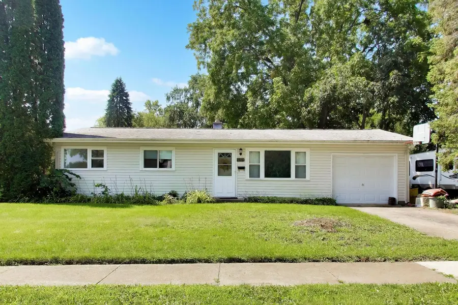 18559 W Karen Lane, Gurnee, IL 60031 - #2