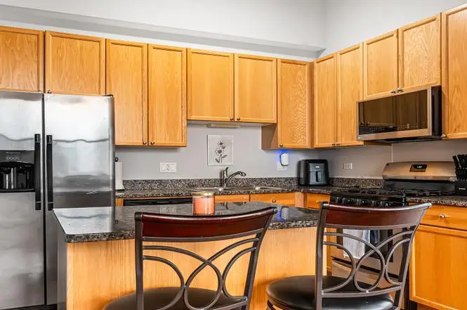 1464 S Michigan Avenue #2304, Chicago, IL 60605 - #3
