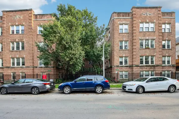 841 E 52nd Street #3, Chicago, IL 60615
