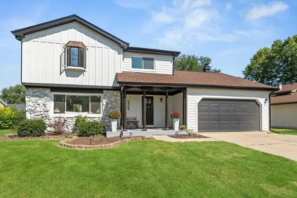 229 Terrance Drive, Naperville, IL 60565