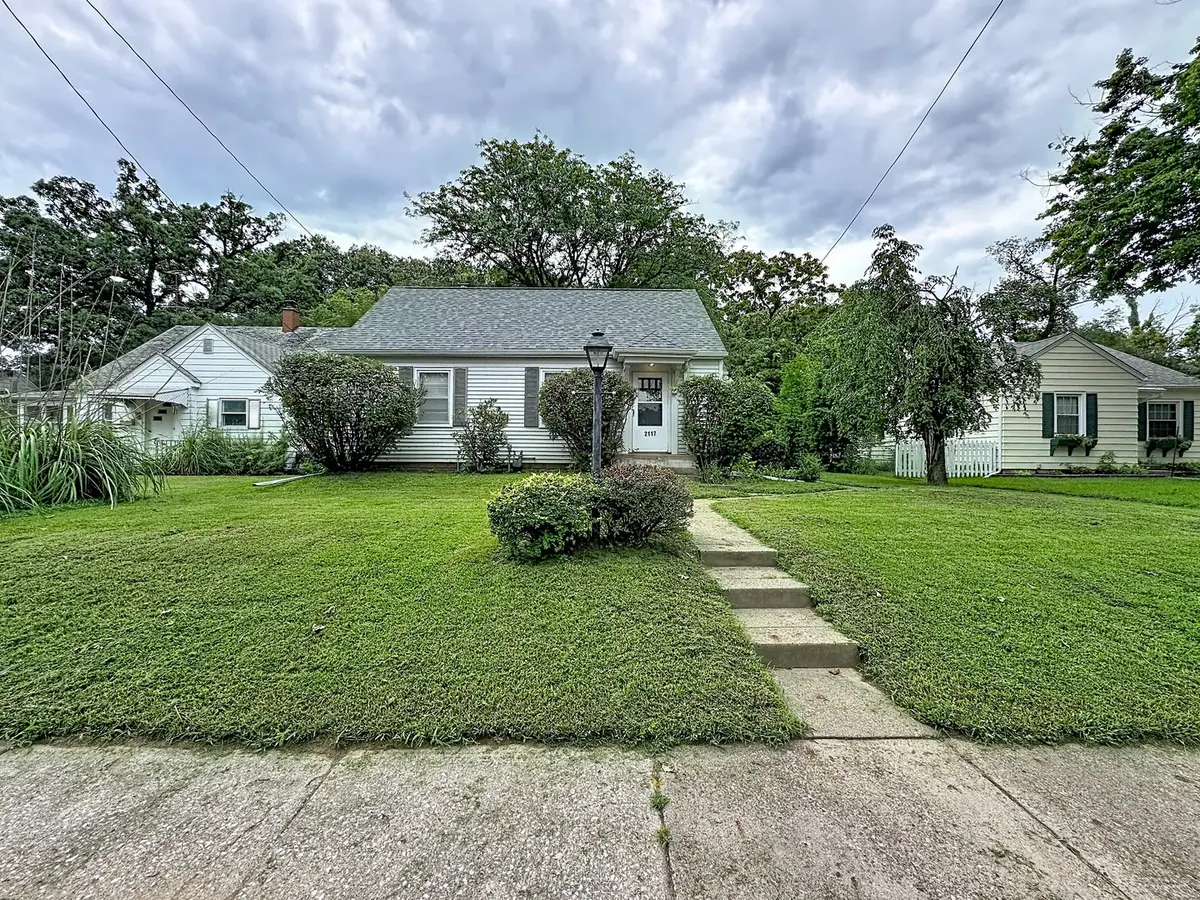 2117 23rd Avenue, Rock Island, IL 61201 - #1