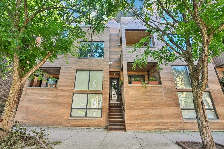 4648 N Winthrop Avenue #3S, Chicago, IL 60640 - #2