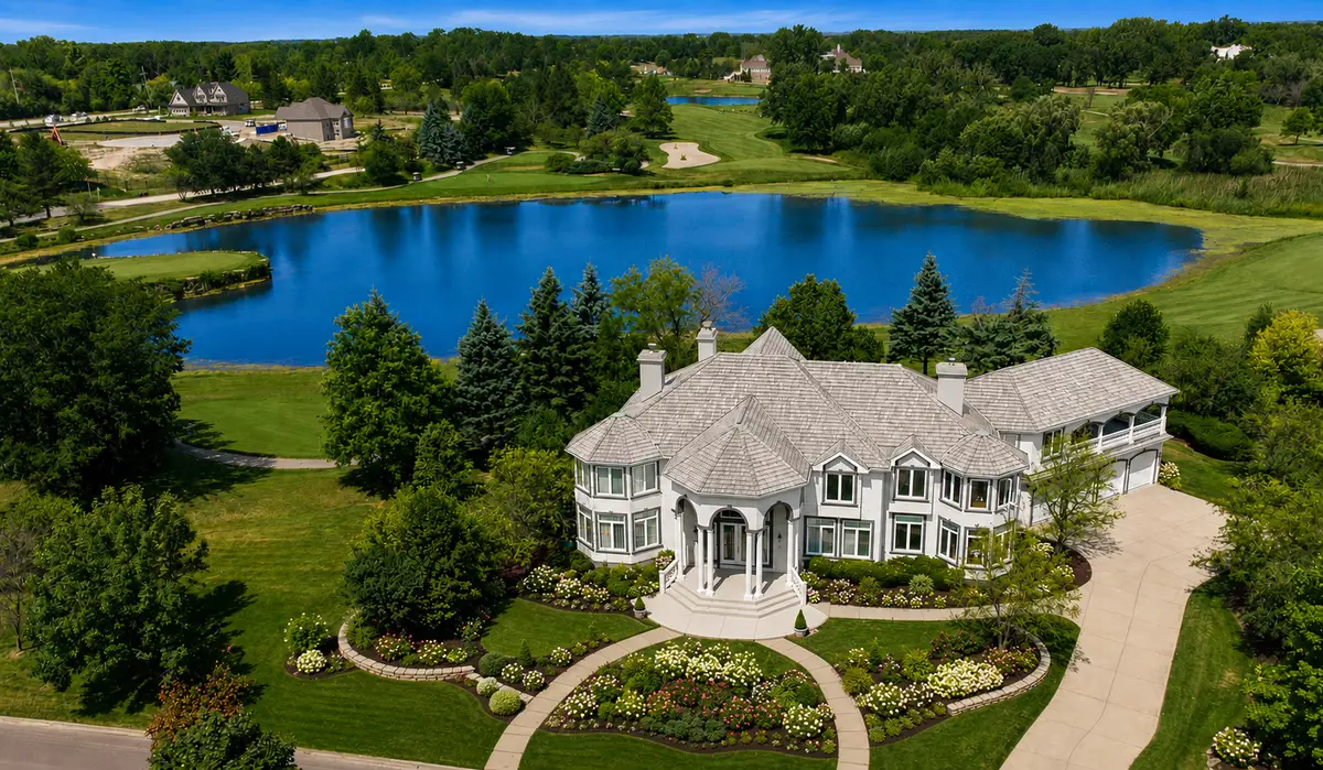 2 Ruffled Feathers Drive, Lemont, IL 60439 - #1
