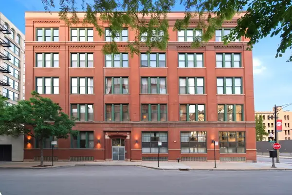 331 S Peoria Street #107, Chicago, IL 60607