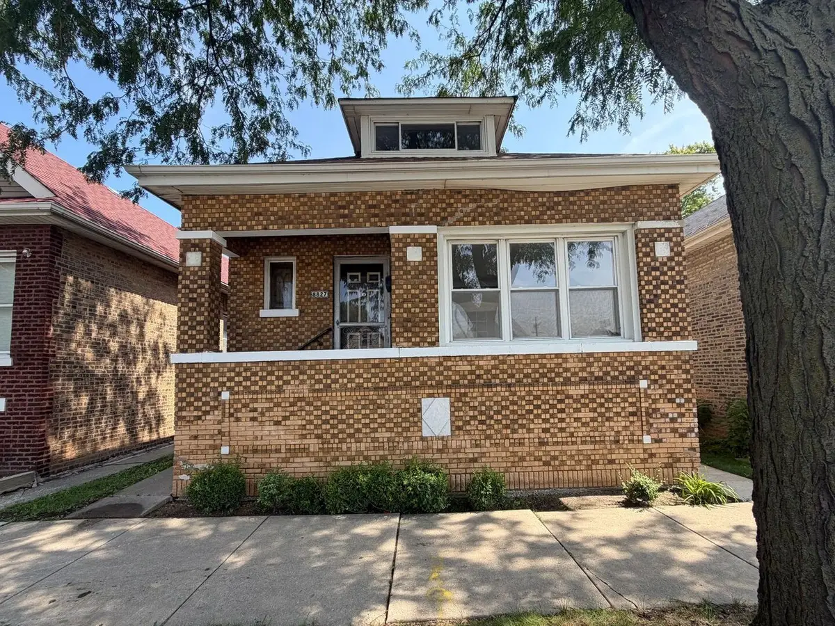 8827 S Halsted Street, Chicago, IL 60620 - #1