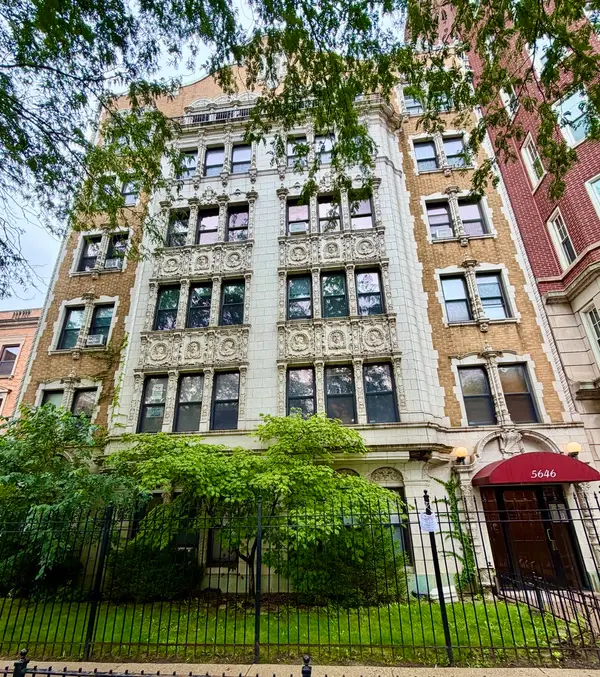 5646 N Kenmore Avenue #4B, Chicago, IL 60660