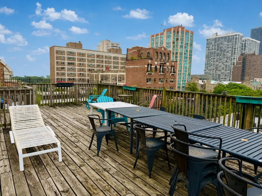 5646 N Kenmore Avenue #4B, Chicago, IL 60660 - #3