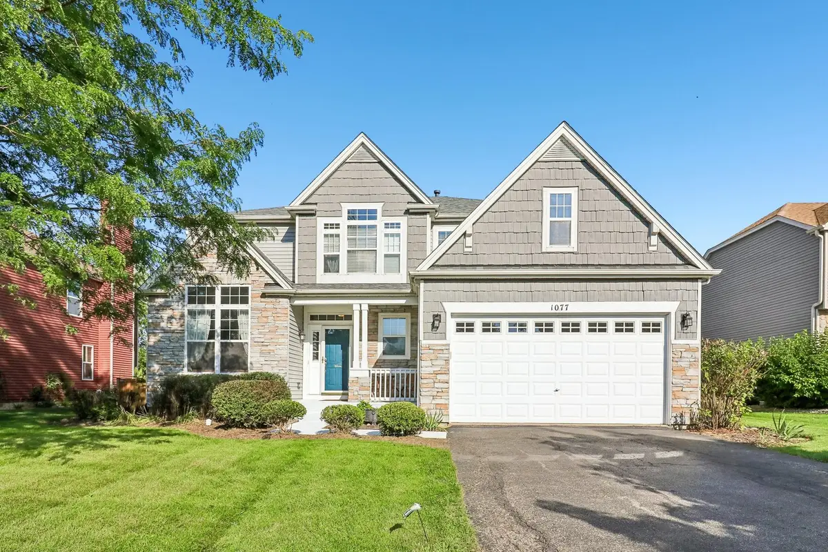 1077 Neuhaven Drive, Antioch, IL 60002 - #1