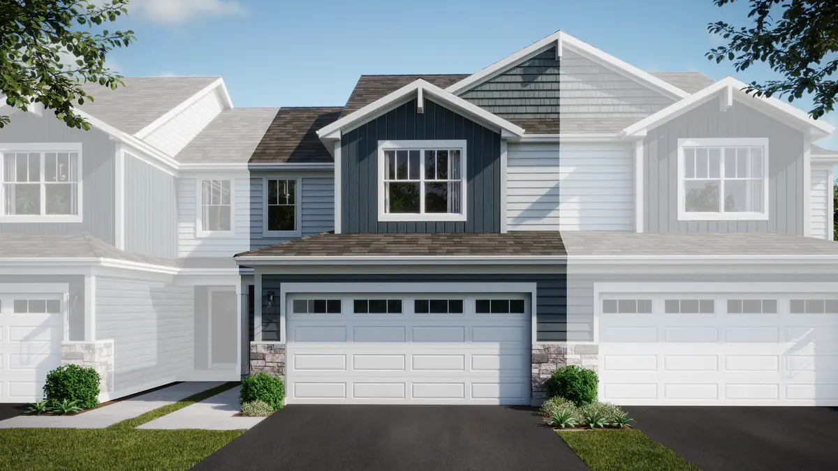 1528 Marlo Lane, South Elgin, IL 60177 - #1