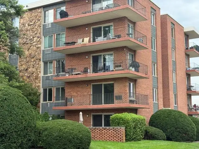 16 E Old Willow Road #209S, Prospect Heights, IL 60070 - #2
