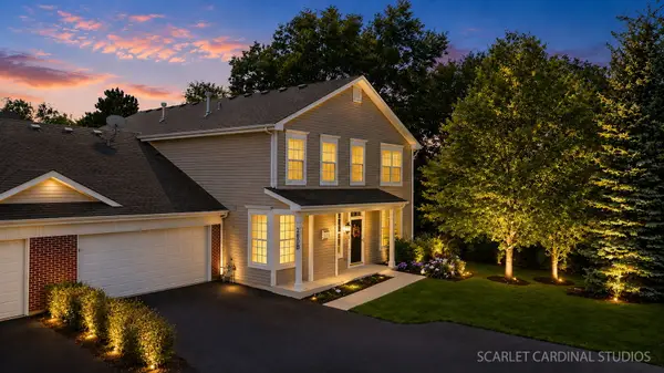 280 Whitfield Drive #B, Sugar Grove, IL 60554
