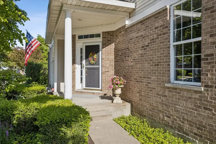 2409 Meadowbrook Lane, Westchester, IL 60154 - #2