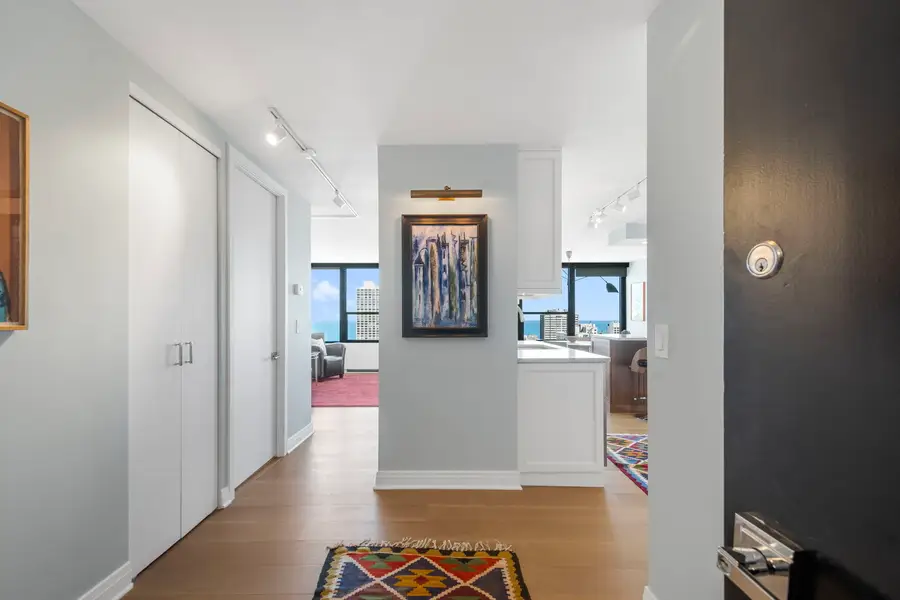 1560 N Sandburg Terrace #3602-04, Chicago, IL 60610 - #2