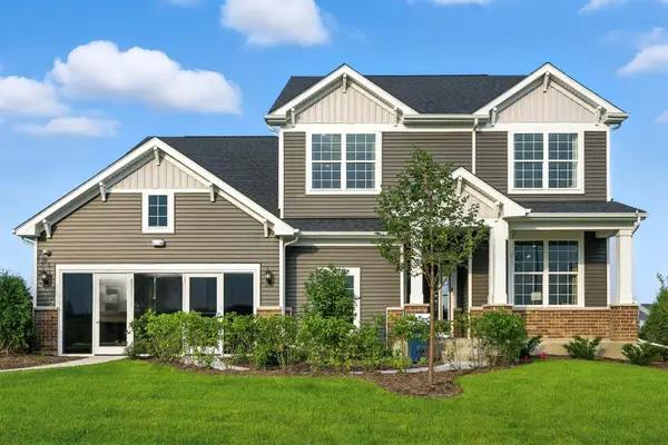 3237 Peyton Circle, Aurora, IL 60503