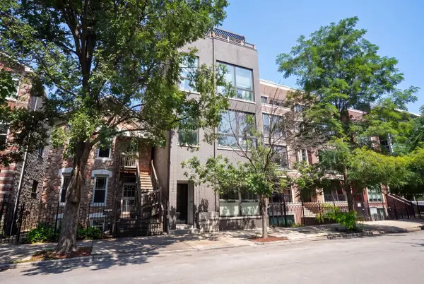 1522 W Cortez Street #1, Chicago, IL 60642