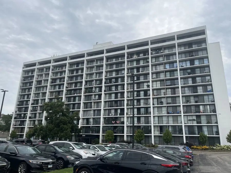 2005 S Finley Road #204, Lombard, IL 60148 - #3