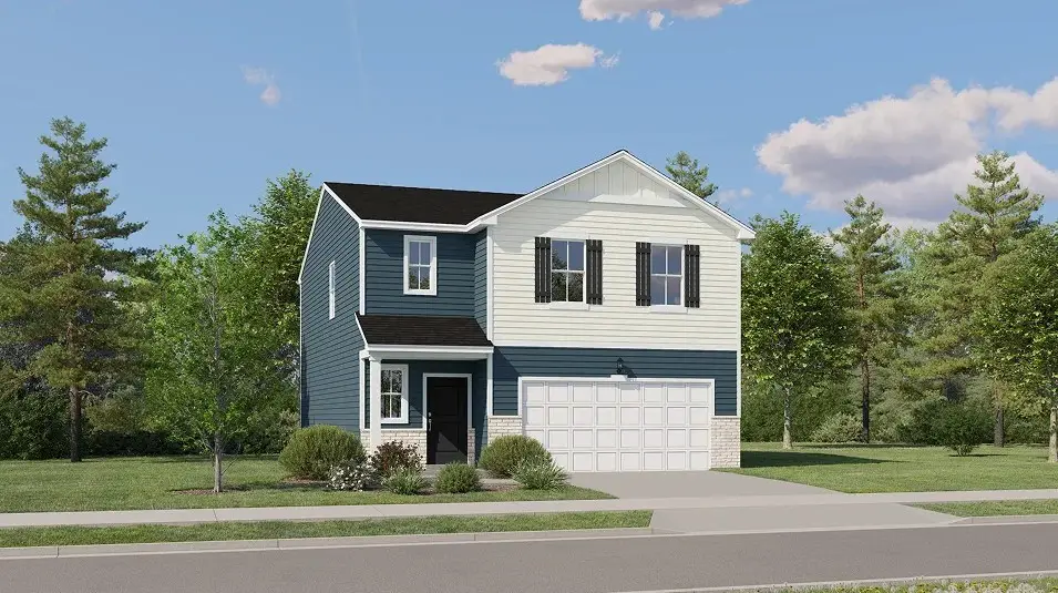 20816 S Auburn Drive, Shorewood, IL 60404 - #1