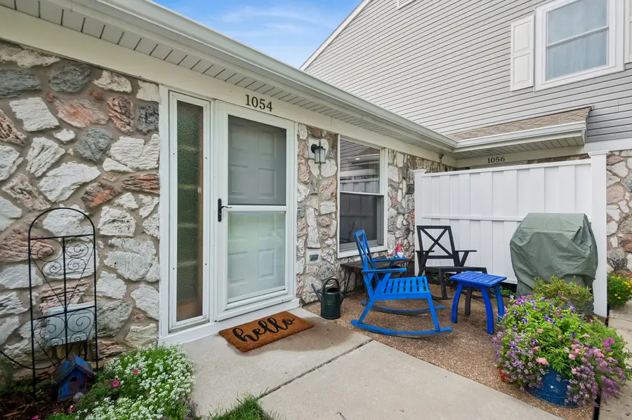 1054 Brunswick Harbor, Schaumburg, IL 60193 - #3