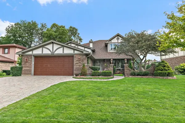 570 Sandpebble Drive, Schaumburg, IL 60193