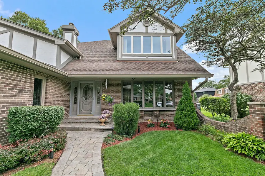 570 Sandpebble Drive, Schaumburg, IL 60193 - #2