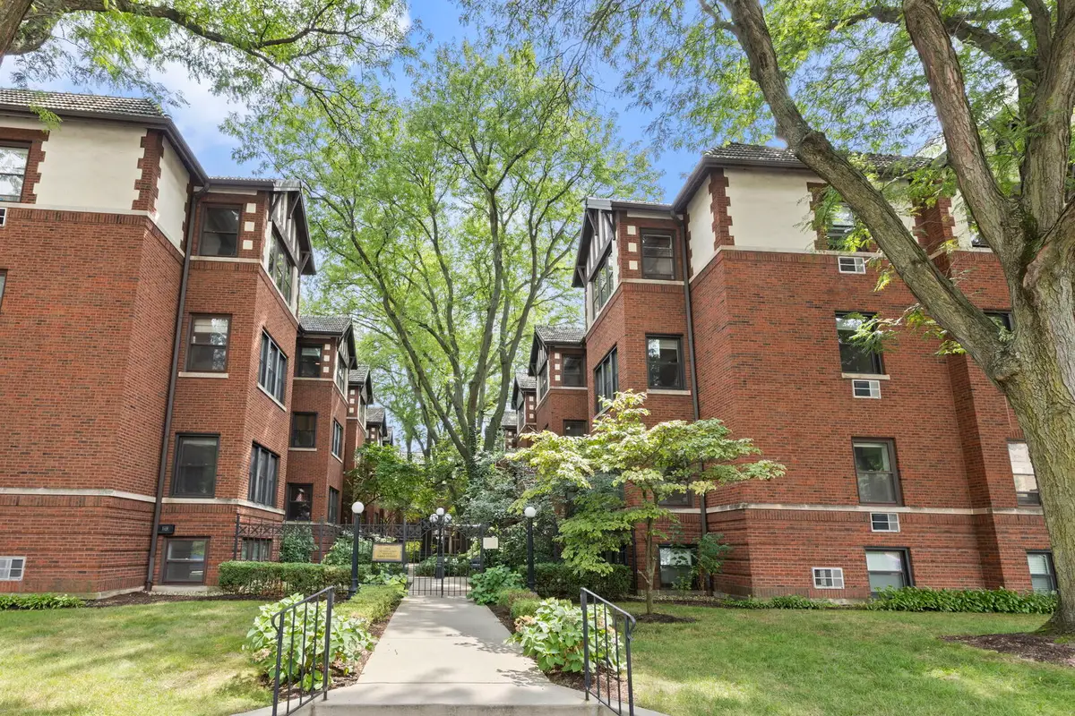 821 Lake Street #2S, Oak Park, IL 60301 - #1