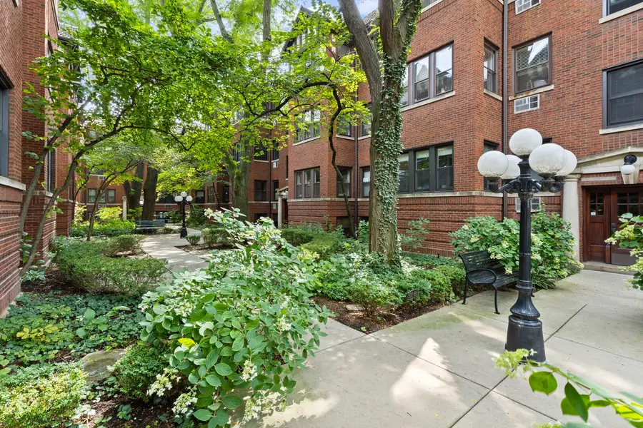821 Lake Street #2S, Oak Park, IL 60301 - #2