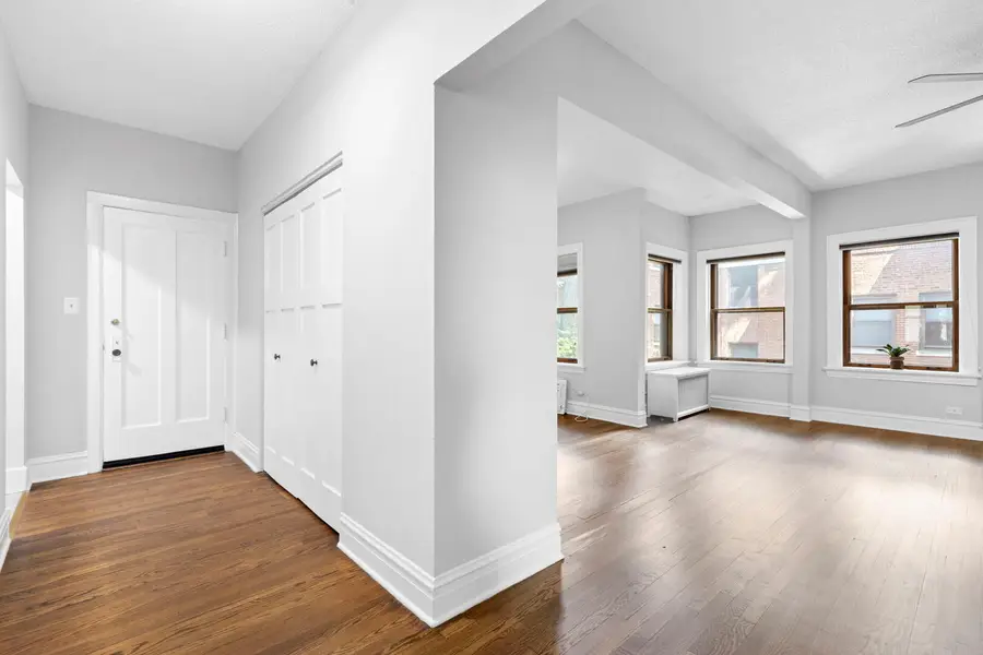 821 Lake Street #2S, Oak Park, IL 60301 - #3