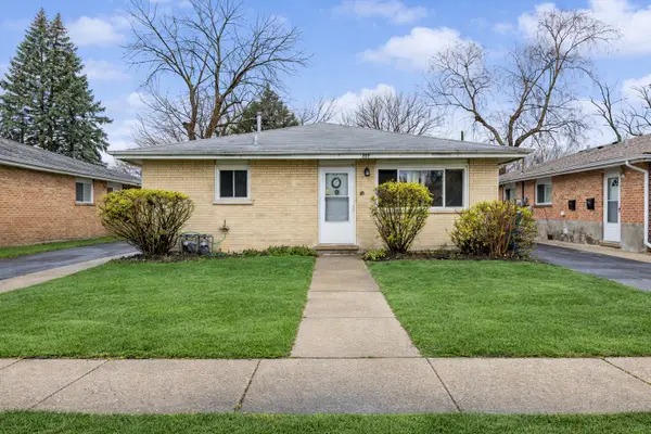 808 Mackinaw Avenue, Calumet City, IL 60409