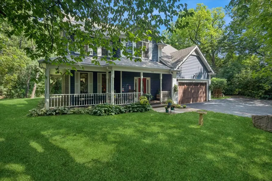 300 White Tail Lane, Ingleside, IL 60041 - #2
