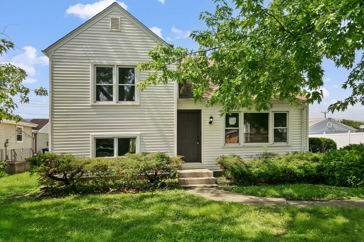 7742 S Oketo Avenue, Bridgeview, IL 60455 - #1