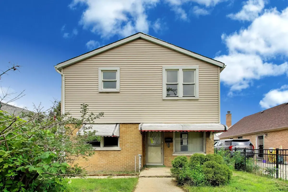 1513 N 32nd Avenue, Melrose Park, IL 60160 - #1